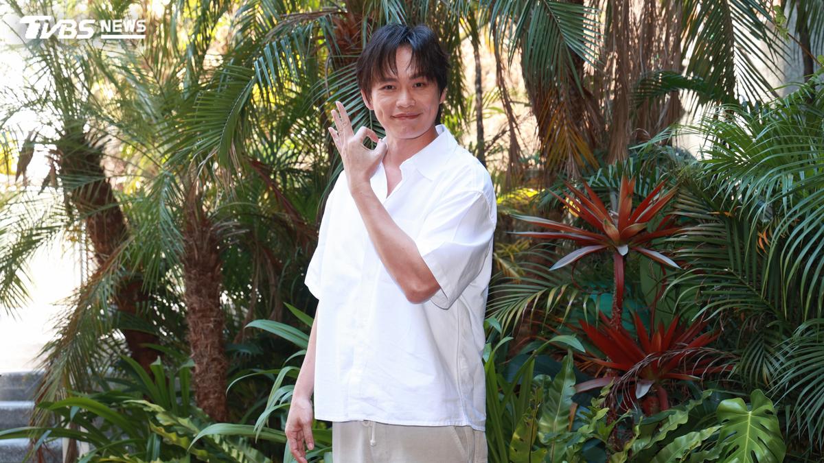 黃鐙輝高壓演《與惡II》 3項金鐘入圍憋淚
