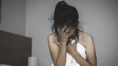 鄰居大叔餵食少女5年放長線 騙「姊被黑道綁架」載摩鐵扒光衣