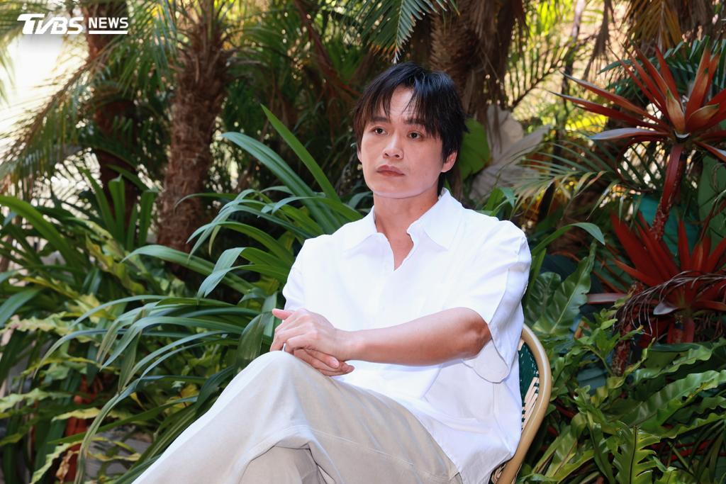 （圖／TVBS）