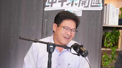 邱建富稱內參民調「都是第二名」 大嗆陳素月:比師傅魏明谷還弱
