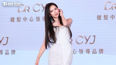 林志玲當媽後曾不知所措!認「一度放棄自己」 曝4歲兒驚人成長:成就感滿滿