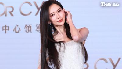 林志玲母「驚傳抽搐送醫」!返台收工急奔病房 哥緊守陪伴