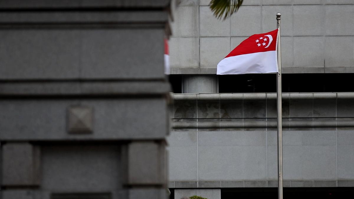 香港反撲、台灣搶進!新加坡端優惠留才 稅率差距達40%成誘因