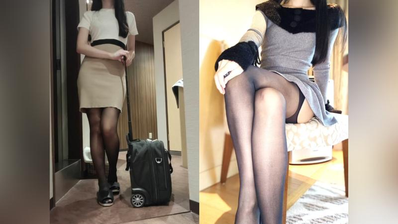 日本大阪一名女子從保健室老師轉當個體風俗女郎,竟存到1.5億日圓(圖/翻攝自FRIDAY DIGITAL)