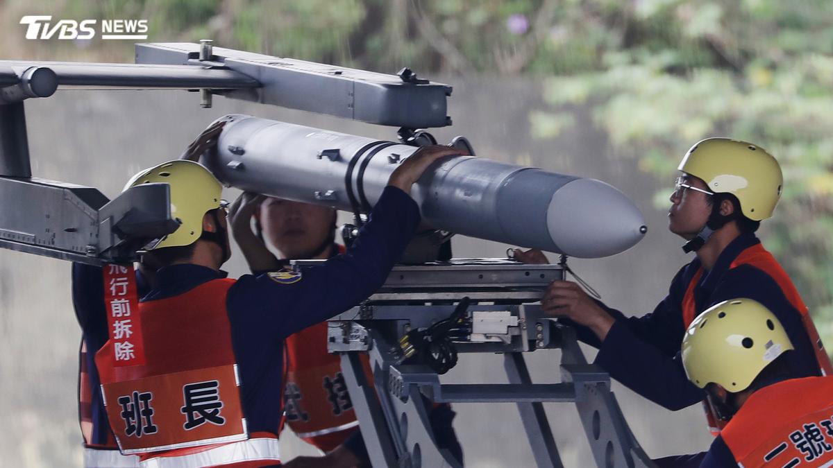 川習會後軍售生變?顧立雄重申「美對台政策沒改」:延交有補償