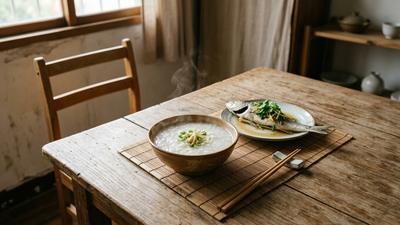 輕熟女只吃魚配稀飯「膽固醇超標2倍」 醫揭關鍵:嚴重恐猝死