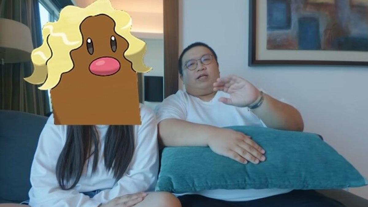 賣房治病兩天燒77萬!大咖YouTuber肥豪宣布女友癌逝