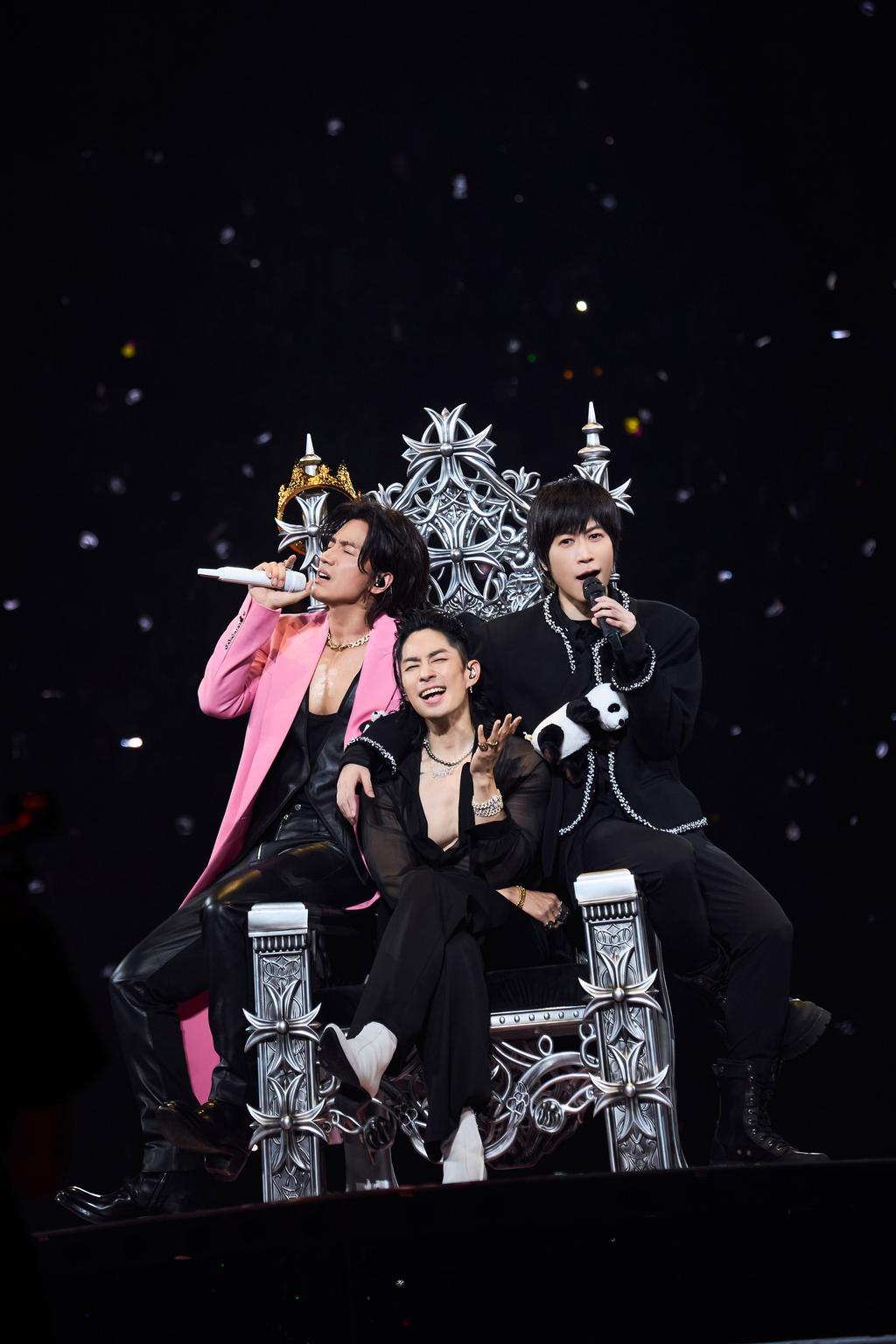 f forever 演唱會台灣-f✦forever恆星之城演唱會-f4演唱會2026台灣-f4演唱會台北