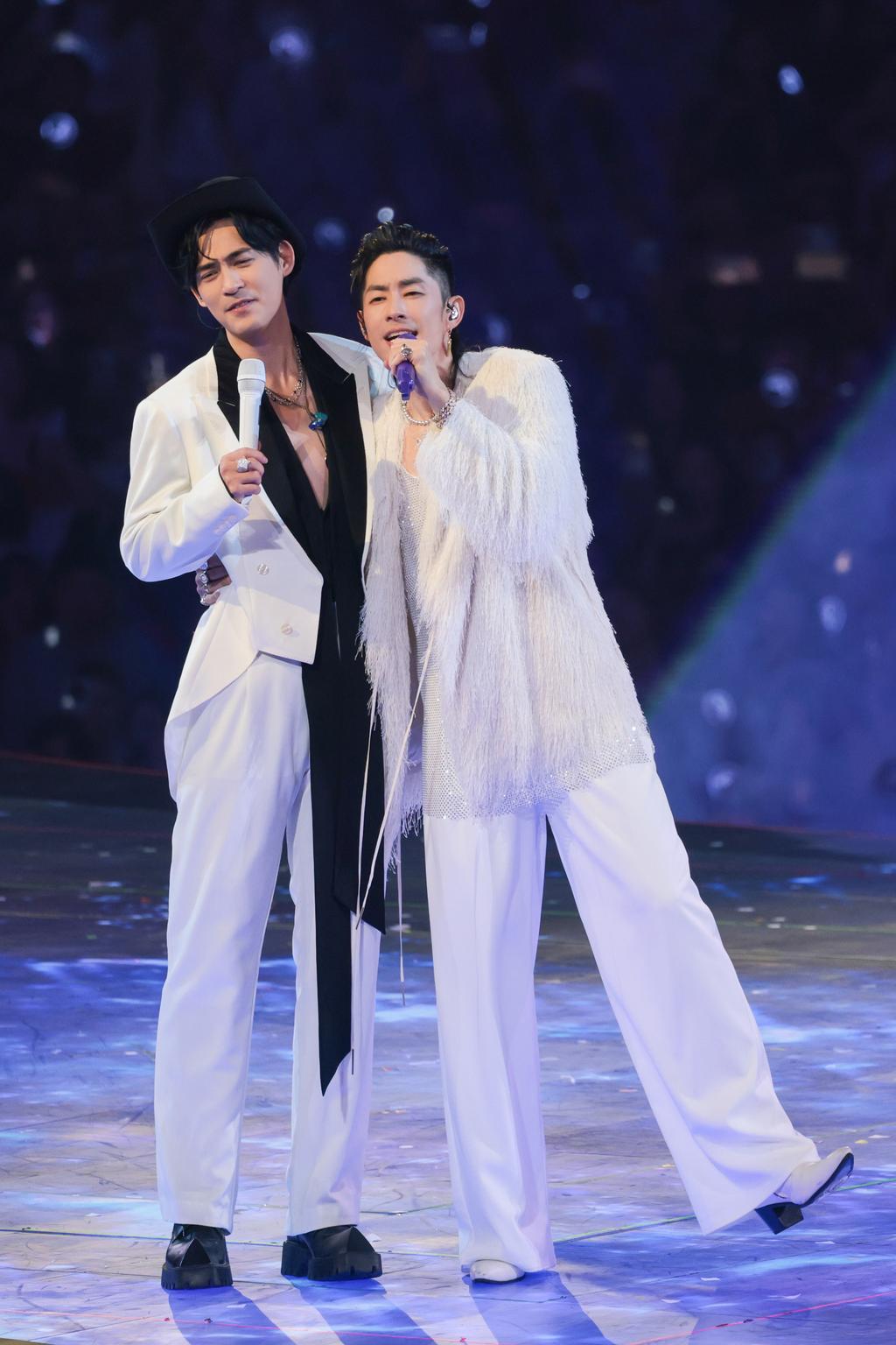 f forever 演唱會台灣-f✦forever恆星之城演唱會-f4演唱會2026台灣-f4演唱會台北