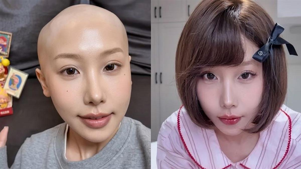 25歲正妹網紅抗胃癌不敵病魔離世!生前痛揭「常熬夜、喝奶茶」