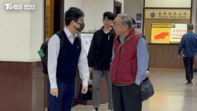 百富吸金182億案 董座儲開軒身故、國安會高官父二審加重