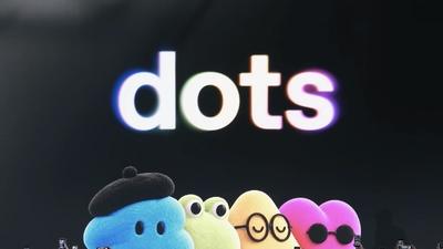 OpenAI最新AI助理「dots」登場!自主工作、串聯逾4千款Apps