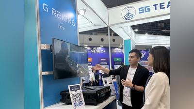 捷報!AMD砸2600億併World Labs 宏達電迎商機