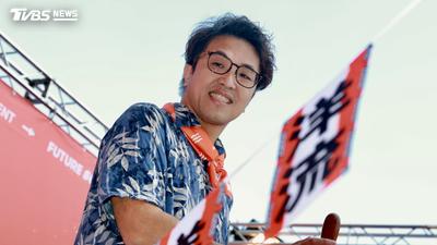 吳怡農也來了!賴清德開箱沈伯洋競總 「大洋流計畫」時間曝光