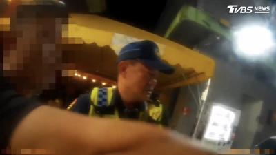 見酒測急轉彎!越籍男慌喊「沒開車」 一查竟是失聯11年移工