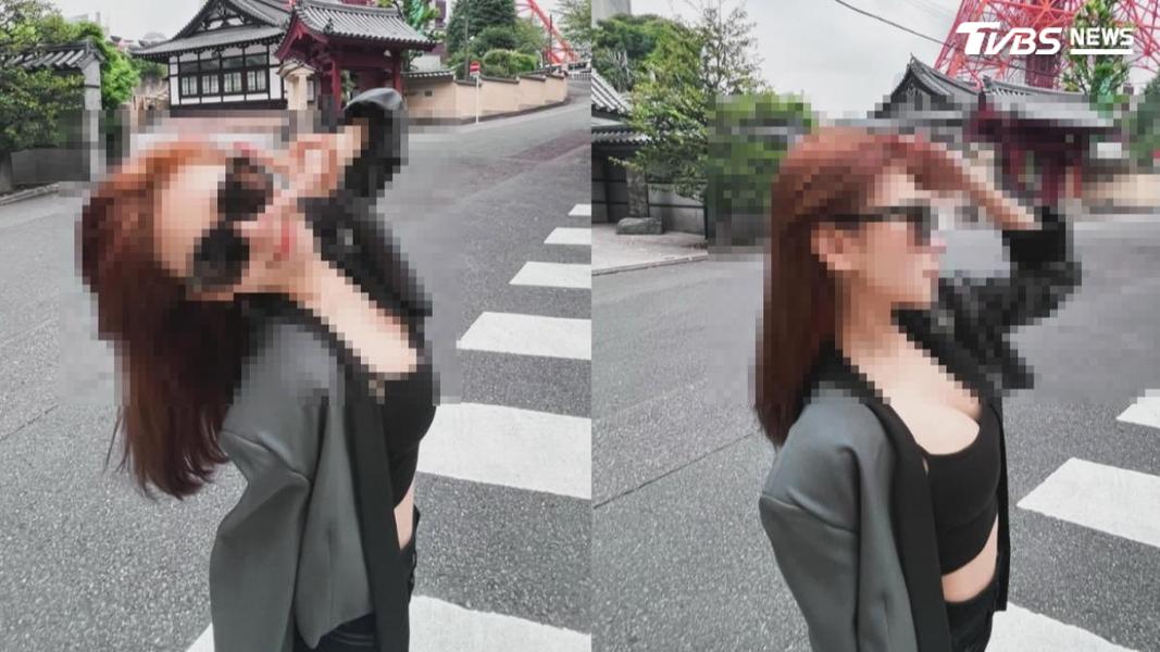 美樂負責人歐俞彤。(資料圖/翻攝自歐女IG)
