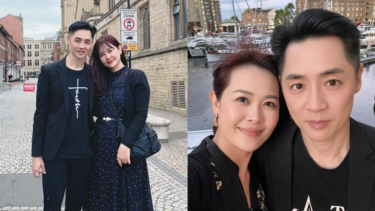 黃宣驚傳同台牧師媽開唱!背後推手竟是宋逸民夫妻 同場加碼「金曲歌后」