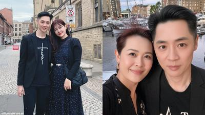 黃宣驚傳同台牧師媽開唱!背後推手竟是宋逸民夫妻 同場加碼「金曲歌后」