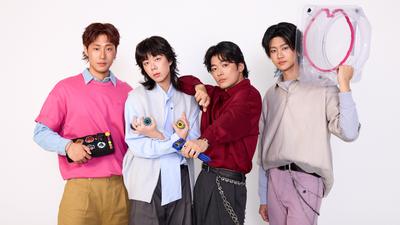 戰鬥陀螺比賽主題曲是他們唱的!歌曲藏彩蛋 超豪華獎品曝光