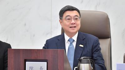 文化預算達659億!卓揆再批「宣傳費被刪除」:託文化界幫宣傳