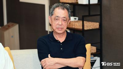 78歲甄珍淡出近況曝光! 導演朱延平預言3年內「演員恐遭AI取代」