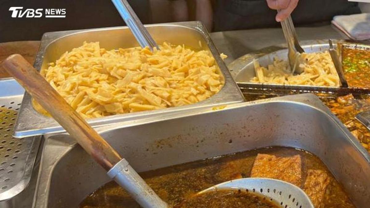 免費營養午餐頻出包!釣一票過來人憶童年 點名「3菜色」最好吃