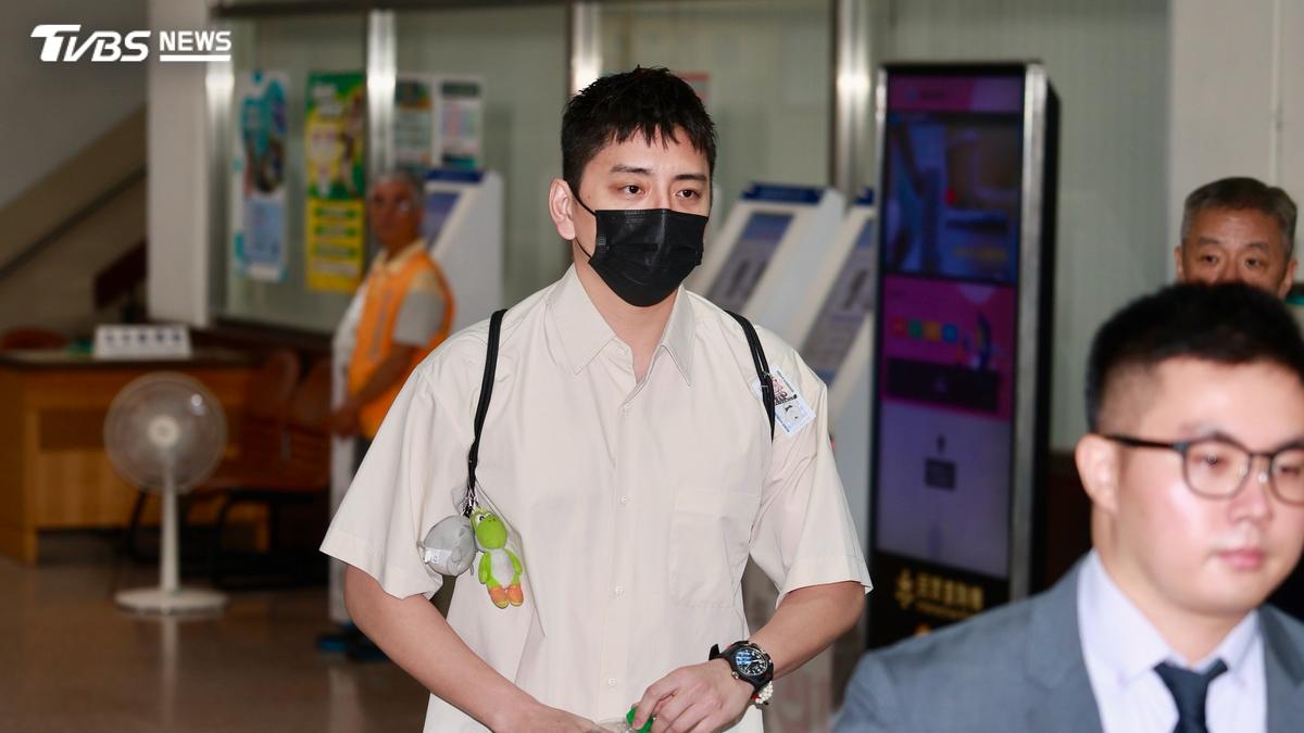 查個資討債各判6月 王大陸跟女友否認犯罪