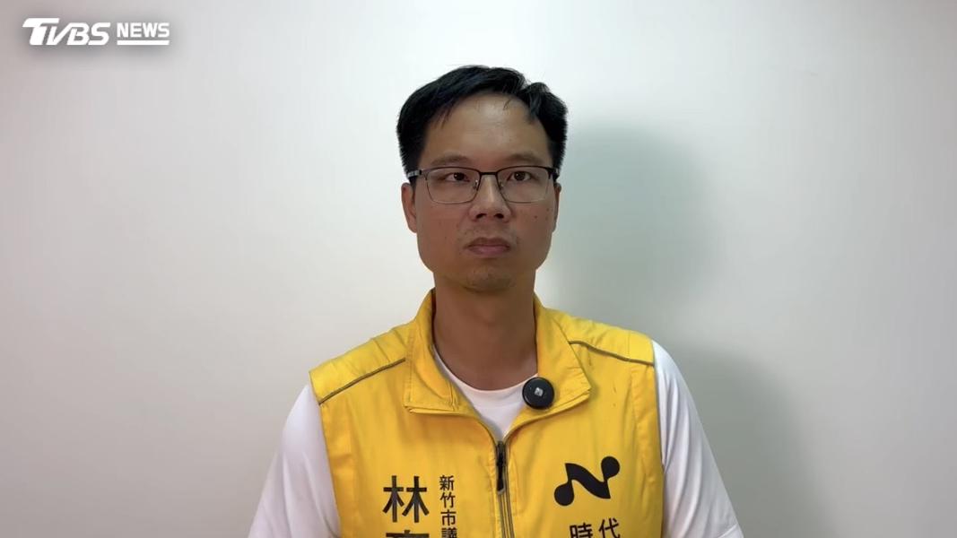 新竹市-高虹安-普發現金-時代力量-市議員-林彥甫-市議會