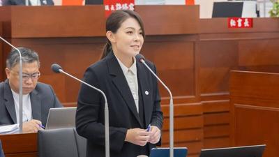 高虹安擬普發6000!統籌分配撥27億發現金 時力轟:發錢一時爽