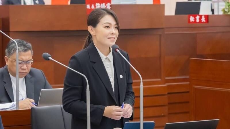 新竹市-高虹安-普發現金-時代力量-市議員-林彥甫-市議會
