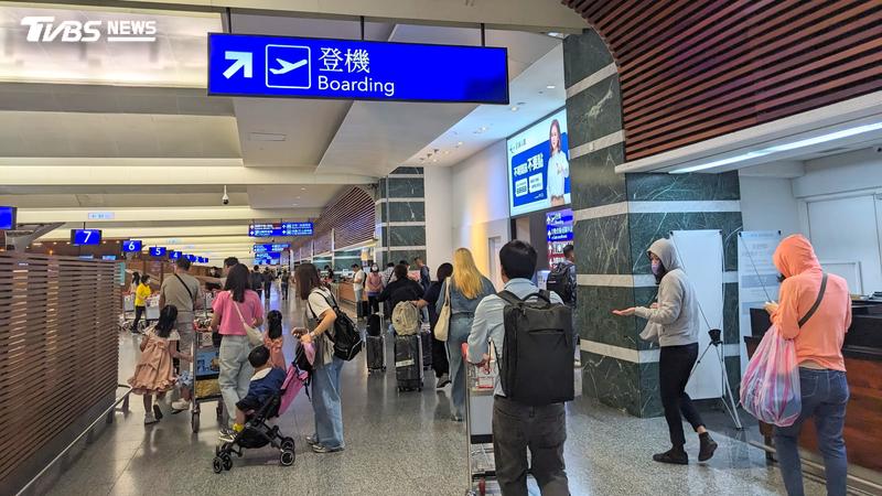 旅遊專家認為,繼航空公司機票定價全面自動化後,要買到便宜機票更取決於預訂時間與行程安排。(示意圖/shutterstock達志影像)