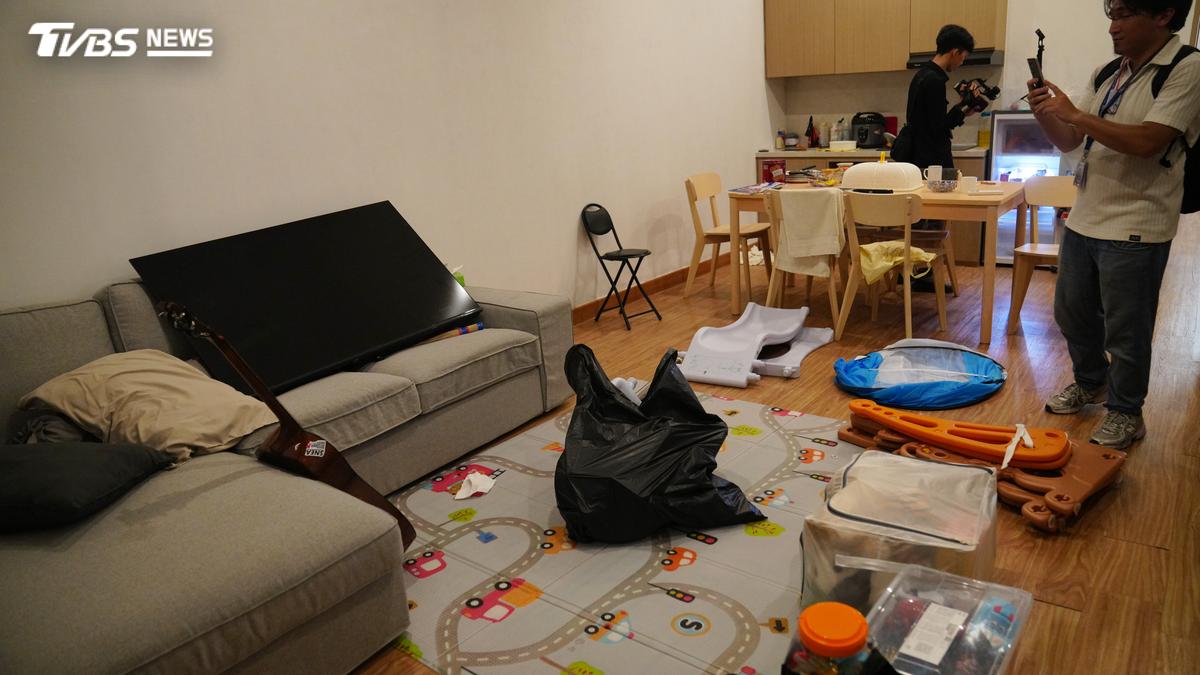 冷氣沙發全都有!印尼監獄爆「特權豪華套房」 專供富商住
