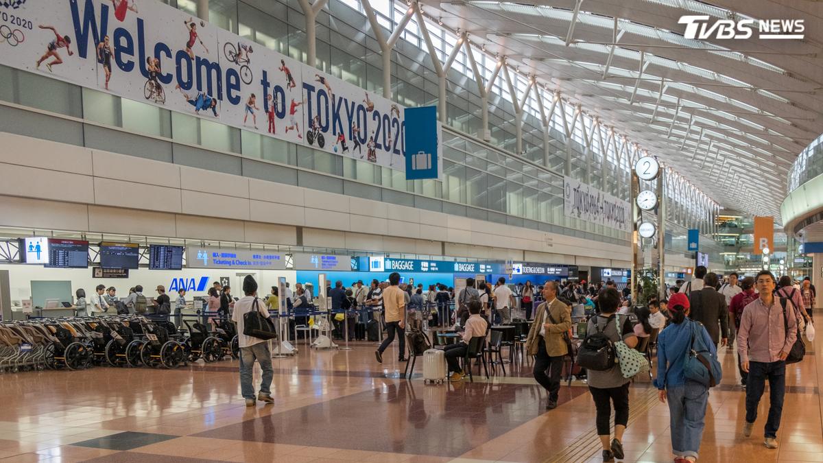 日本退稅將改制!羽田機場已設「5台機器」 達人曝最新情報