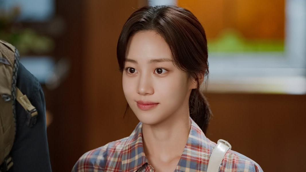 天秤女更重視兩個人是否能互相尊重。(圖/翻攝自IG@jtbcdrama)