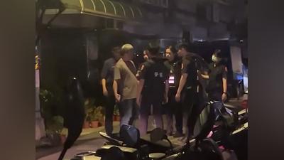為「破萬修車費」與父爆激烈口角!信義區46歲男持刀吼叫嚇壞鄰里