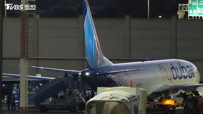 杜拜航空為何機上「多2名機師」化解喋血危機?外媒揭關鍵原因
