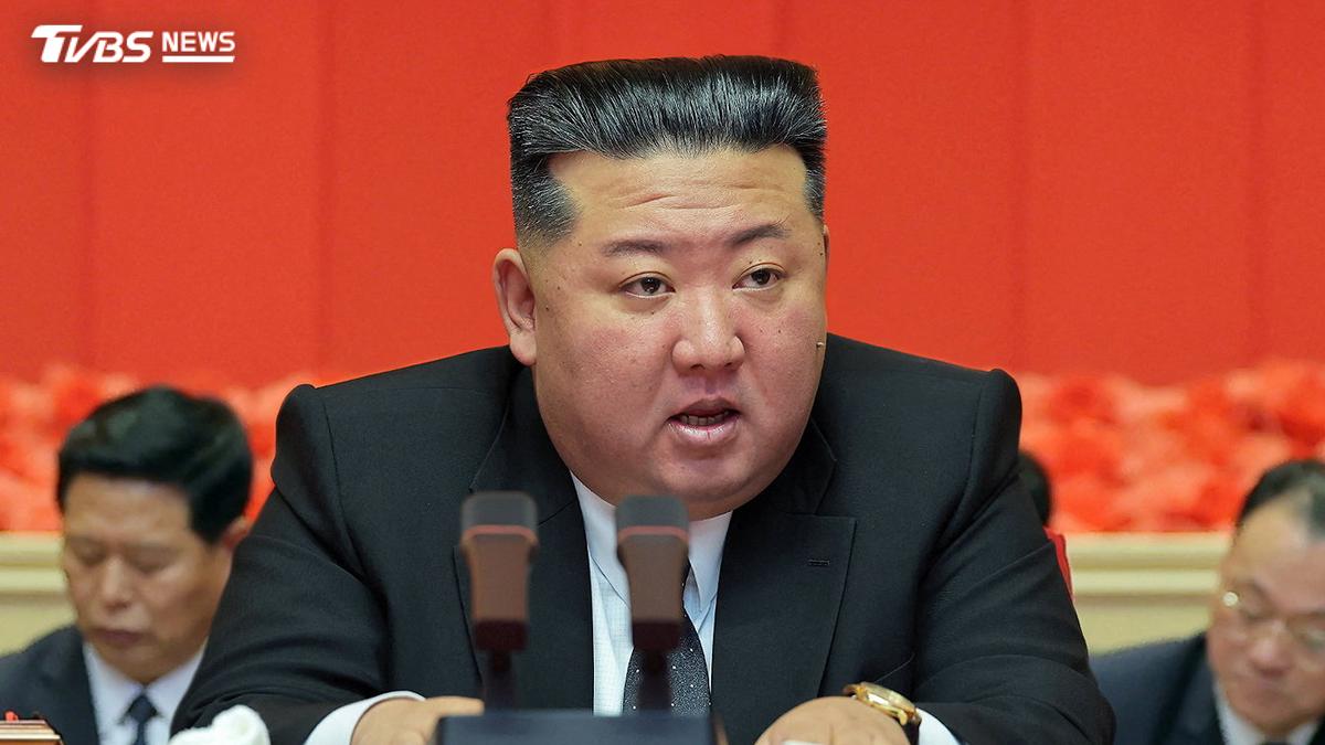 南韓情報機構:金正恩極度肥胖 心血管疾病風險高
