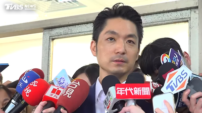免費營養午餐又出包?民族國小傳9學生不適 蔣萬安:不排除諾羅