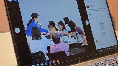 快樂才能高效?心理學揭「先調心情」工作效率大增秘訣