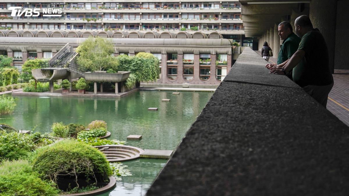 帶走都市叢林!巴比肯溫室閉館掀植物認養潮