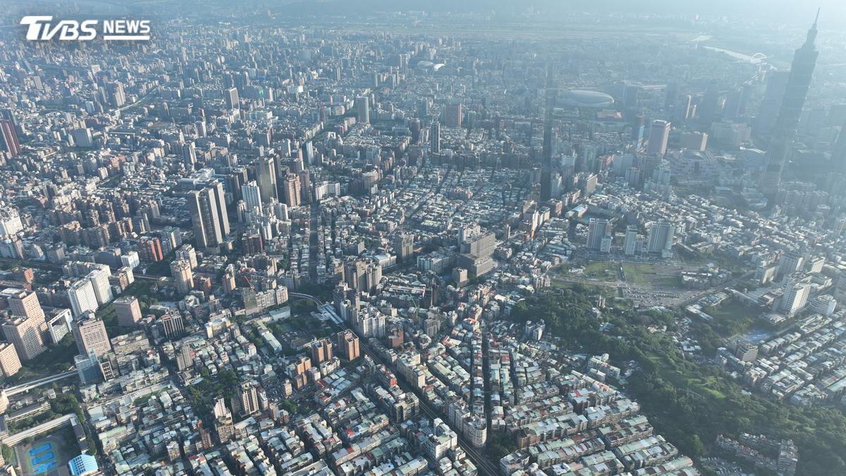 今年地震罕見偏少!專家警告「仍有5.3顆原子彈能量」待釋放