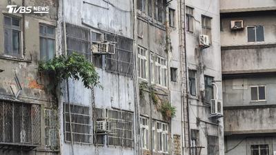 包租公難當不再吃香?老屋越來越難租「不翻修恐淘汰」