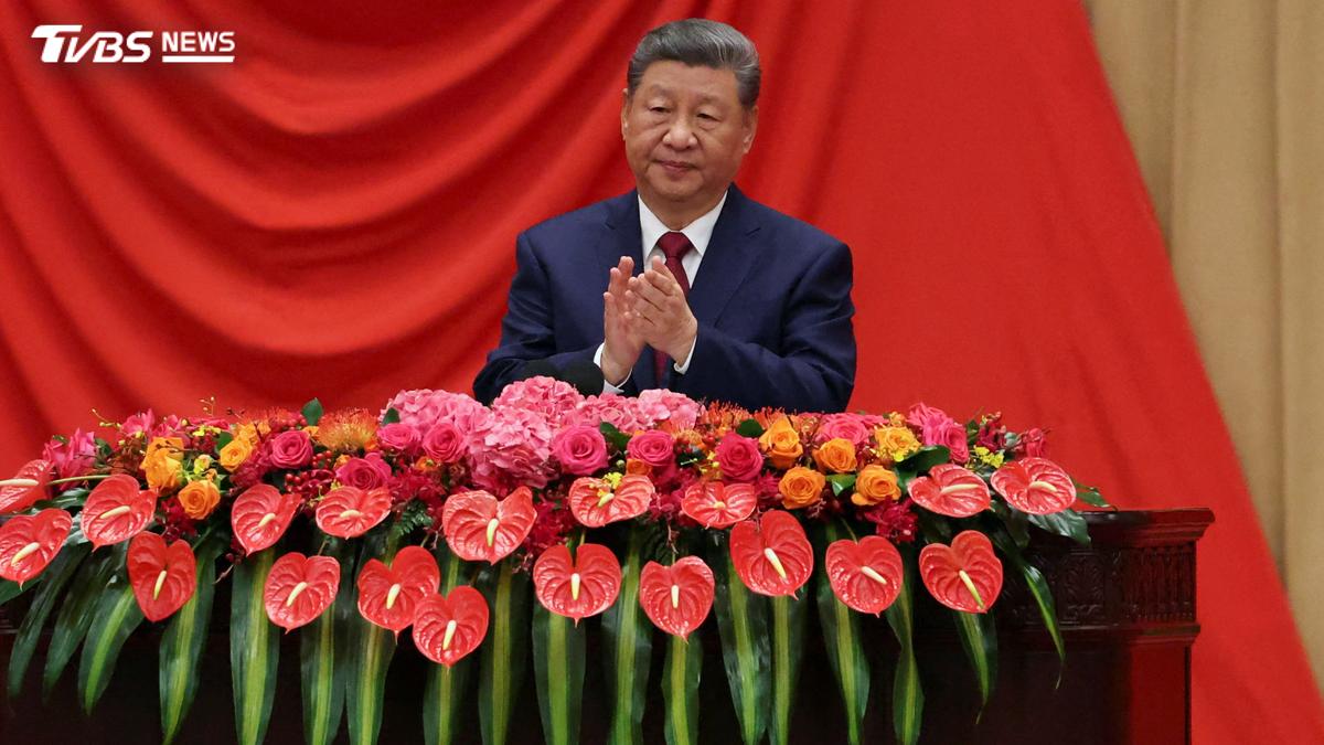 習近平對台更強硬?十一國慶致詞改口:堅決「打擊」台獨