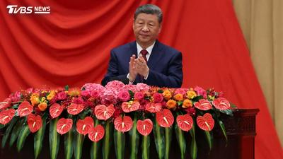 習近平對台更強硬?十一國慶致詞改口:堅決「打擊」台獨