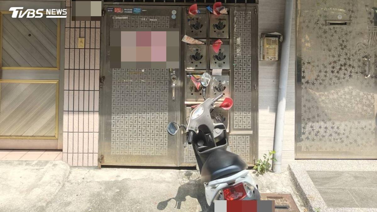 高雄男倒臥住處死亡 父嚇傻急衝派出所