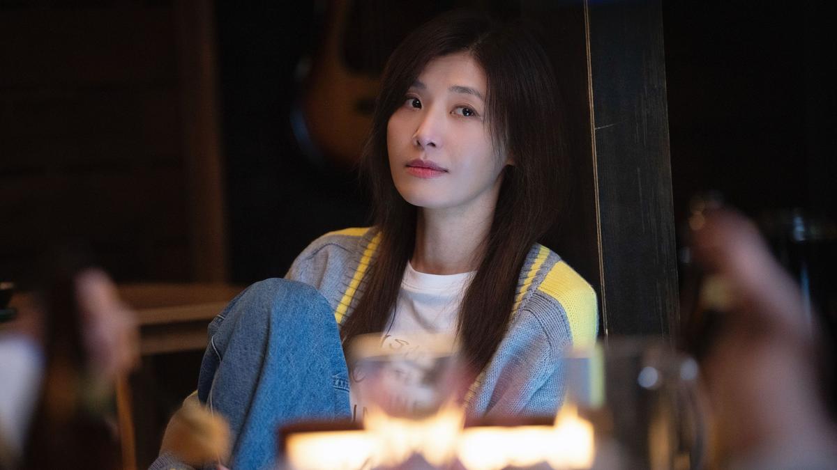 《欠婚》入圍AACA 蘇慧倫、佘詩曼搶影后