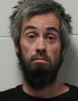 蕾貝卡·朴的未婚夫理查·法洛（圖／翻攝自Missaukee County Sheriffs Office）