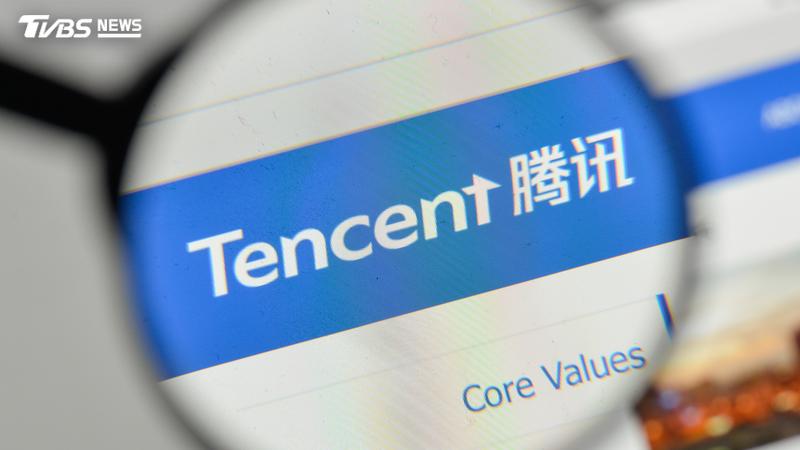 FT:騰訊簽下最大海外租賃案 透過東南亞資料中心取得中國境內無法取得的先進晶片(圖/Shutterstock達志影像)