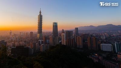 你達標了嗎?台灣人均資產逼近600萬 安聯評「全球第5富」