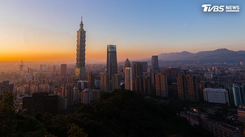 台灣在德國安聯集團近期公布2026年的《全球財富報告》中排名第5。(圖/Shutterstock達志影像)